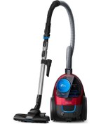 Resim Philips Toz Torbasız Süpürge Powercyclone Elektrikli Süpürge 