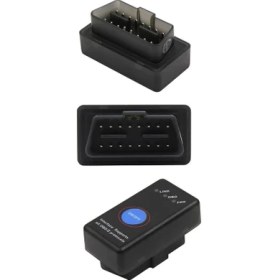 Resim V1.5 PIC18F25K80 Chıp Obd2 Bluetooth 4.0 Tarayıcı 