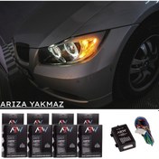 Resim Fiat Egea Ayarlı Amerikan Park Modülü Arıza Yakmaz 