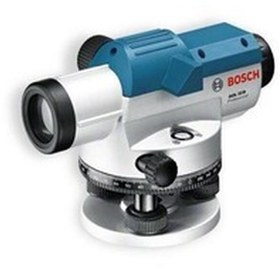 Resim Bosch Gol 32 D (Bt 160 Tripod+Gr 500 Mira) Optik Nivelman 