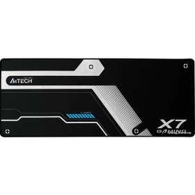 Resim A4 Tech Xp-70l Extended Roll-up Fabric Gaming Mouse Pad 