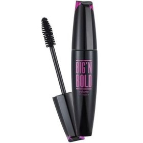 Resim Flormar Hacim Veren Maskara Big N Bold Maskara 01 