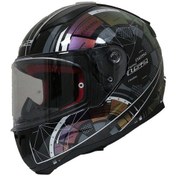 Resim Ls2 Rapıd Chameleon Kask 