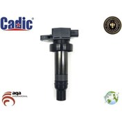Resim CADIC 45003270 Ateşleme Bobini Accent Blue 1.4 11- İ20 1.4 1.6 11- Ceed Rio 1.4 1.6 11- Kalem Bobin 