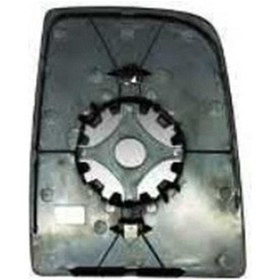 Resim Ford Transıt Dikiz Aynası Camı Bom.üst Yerli Sol 14- Ref. No: Bk3117k740aa Uyumlu For11tr0 