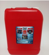 Resim Dtx Kimya Döşeme Motor ve Jant Temizleme İlacı 3’Ü 1 Arada 5 Lt 