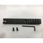 Resim Kuzgun Ticaret -Ler Için Dürbün Bağlama Ray ( Lisinya ) 