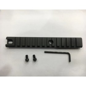 Resim Kuzgun Ticaret -Ler Için Dürbün Bağlama Ray ( Lisinya ) 