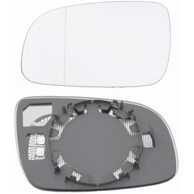 Resim Ayna Camı Sol E-0339 / 183agl Vw Polo Bm 94-99 Oem No: 6n1857521a 