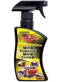 Resim Börfh Motor Temizleyici 500 ml 