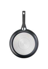 Resim Tefal Titanyum 6X Excellence İndüksiyon Tabanlı Tava - 24 CM 