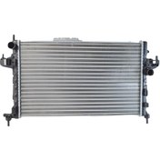 Resim Opel Corsa C 1.3 Cdti - 1.7 Dti Manuel Su Radyatörü Oris 1300259 