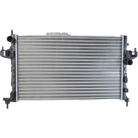 Resim Opel Corsa C 1.3 Cdti - 1.7 Dti Manuel Su Radyatörü Oris 1300259 