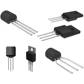 Resim 2.2nf 2kw 222 Entegre Devre Transistör 