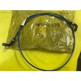 Resim BENZİN DEPO BORUSU PALİO 