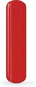 Resim ttec ReCharger 10.000mAh Taşınabilir Şarj Aleti / Powerbank - Kırmızı (2BB156K) 