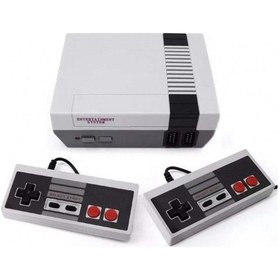 Resim Zhltools Retro 620 Oyunlu Nostalji Tv i Oyun Konsolu 2 Kollu Set 