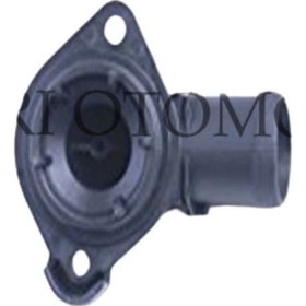 Resim Volkswagen Polo Fabia Ibiza Cordoba 1.4 16v Bbz Bky 1996 Sonrası Su Flanşı 