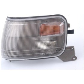 Resim Depo Sol Sinyal Mitsubishi L300 1998- Uyumlu Mb831305 