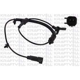 Resim Kraftvoll 05090130 Abs Hız Sensörü Arka Insignia A 08-17 Saab 9-5 10- 1238438 