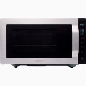 Resim Bork Mikrodalga Fırın W503, Dokunmatik, 14 Program & Izgara 