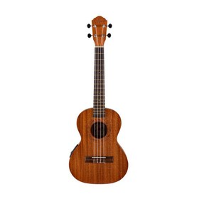Resim Kozmos KUK-CE Elektro Concert Ukulele 