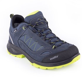 Resim Evolite Spark Evo-Tex Outdoor Ayakkabı - Mavi - 4 