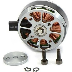 Resim V2806 650KV Drone Motoru 