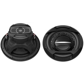 Resim GoldMaster SW-323 30 CM 1000W Subwoofer 