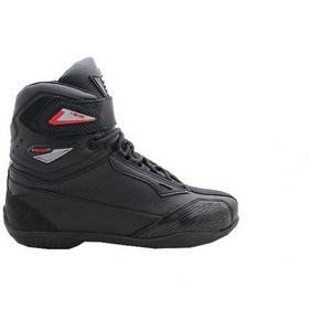 Resim Vexo Boxter Yazlık Aır Bot Siyah 37 Numara 