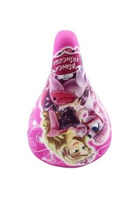 Resim Taıwan - Bmx Sele 16-20,kız/prenses - Pembe 