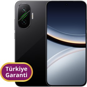 Resim Xiaomi Poco F7 TR Garanti | 512 GB 12 GB Siyah 