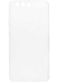 Resim Huawei P10 Plus Uyumlu Kılıf Süper Silikon Kapak 
