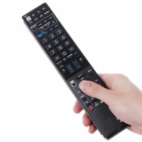 Resim Sharp Lc-60Le840 Lcd Led Tv Kumandası 
