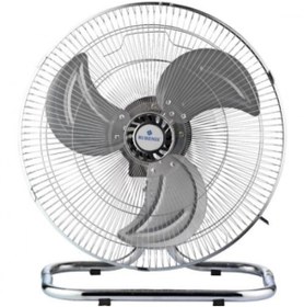 Resim Rubenis Büyük Vantilatör Rbs-20 