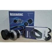 Resim Ltns-495 - Alternatör Gergı Kiti Clıo Iv Captur Megane Iıı Scen 