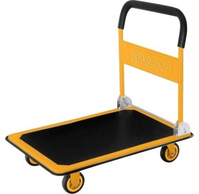 Resim İngco HPHT13002 Katlanabilir Platformlu El Arabası 300 kg 