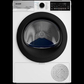 Resim 830 KMW 8 Kg A++ Kurutma Makinesi 