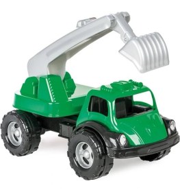 Resim Happy Toys Pilsan Truva Iş Kamyonları 