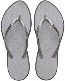 Resim Havaianas Kadın Sandal Slim Point 