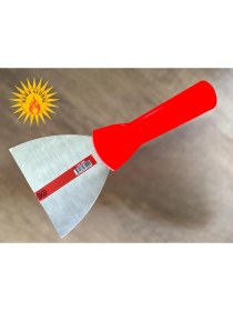 Resim Profesyonel Saptak Ispatula 100MM El Toro 