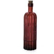 Resim San Miguel Toscana Yağ Şişesi 500 Ml Kırmızı 