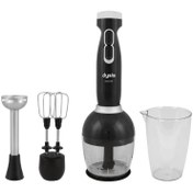 Resim Dysis Dk 4703 Siyah-silver Blender Seti 