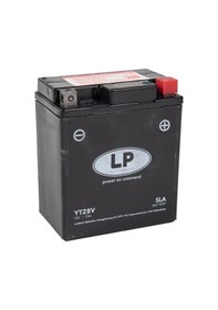 Resim Lp Akü Sla Ltz8v Sla 2018-2024 Yamaha X-max 250 300 