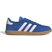 Resim adidas Breaknet Sleek Kadın Günlük Ayakkabı JH6901 Lacivert 