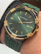 Resim cheetah quality Paslanmaz Çelik Chaperone Marka Kol Saati 