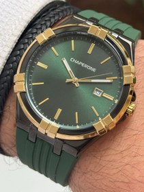 Resim cheetah quality Paslanmaz Çelik Chaperone Marka Kol Saati 