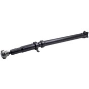 Resim LAND ROVER SPORT DİSCOVERY 3 4 ARKA ŞAFT TVB500360 
