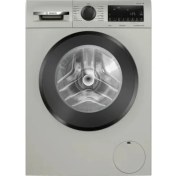 Resim Bosch WGA242ZXTR A Enerji Sınıfı 9 kg 1200 Devir Çamaşır Makinesi 
