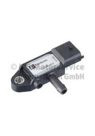 Resim Suzuki Swift 3 Egzoz Basinc Sensoru 1.3 2010-2011 Pıerburg 711190040 